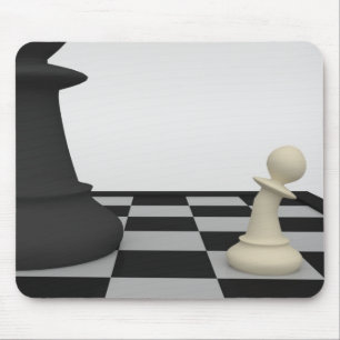 Schess Mousepad