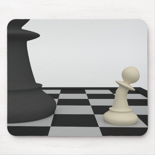 Schess Mousepad (Vorne)
