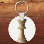 Schess Piece Schlüsselanhänger (Vorderseite)