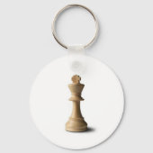 Schess Piece Schlüsselanhänger (Vorderseite)