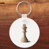 Schess Piece Schlüsselanhänger (Vorderseite)