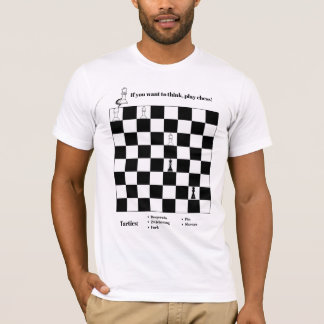 Schess Tshirt