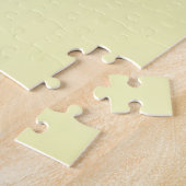 Scheue kleine Narzisse Puzzle (Seite)