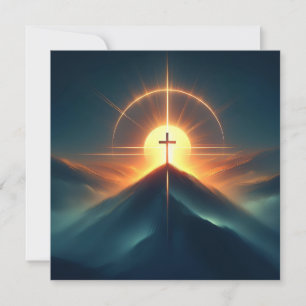 Scheuen Sie Ihr Licht Karte