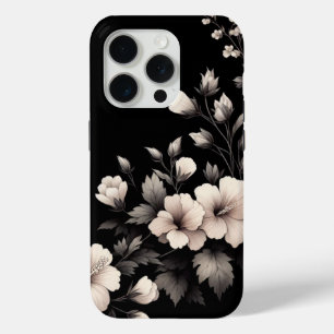 Scheuer Hibiskus Case-Mate iPhone Hülle