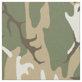Scheuern Sie Camouflage Stoff (Nahaufnahme)