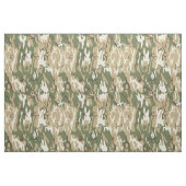 Scheuern Sie Camouflage Stoff (Yard (91,4 cm))