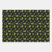 Scheuerschutz Geschenkpapier Set (Vorderseite 2)