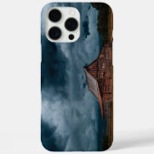 Scheune Case-Mate iPhone Hülle (Rückseite)