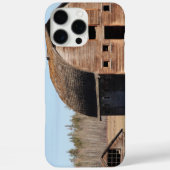 Scheune Case-Mate iPhone Hülle (Rückseite)