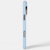 Scheune Case-Mate iPhone Hülle (Rückseite / Rechts)