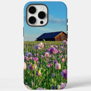 Scheune iPhone 16 Pro Max Hülle