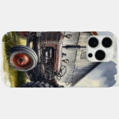 Scheune Case-Mate iPhone Hülle (Rückseite (Horizontal))