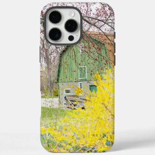 Scheune iPhone 16 Pro Max Hülle