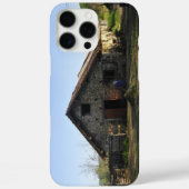 Scheune Case-Mate iPhone Hülle (Rückseite)