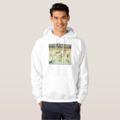 Scheune, die 2011 stürmt hoodie (Vorne ganz)