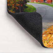 Scheune im Fall Mousepad (Ecke)