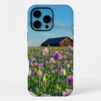Scheune iPhone 16 Pro Max Hülle