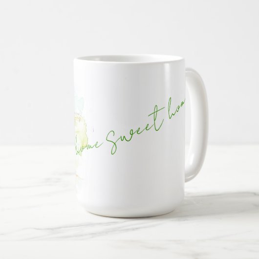 Scheune Kaffeetasse (VorderseiteRechts)