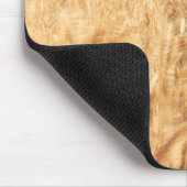 Scheune, Sommerweizenfelder nähern sich Sprague, Mousepad (Ecke)