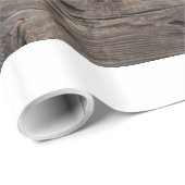 SCHEUNEN-BRETT GESCHENKPAPIER (Rolleneckpunkt)