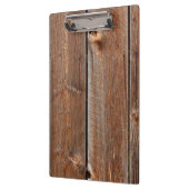 SCHEUNEN-BRETT KLEMMBRETT (Links)