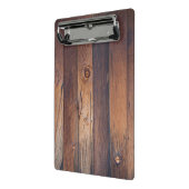 SCHEUNEN-BRETT MINI KLEMMBRETT (Gewinkelt2)