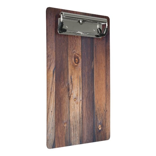 SCHEUNEN-BRETT MINI KLEMMBRETT (Schrägansicht)