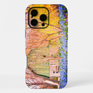 Scheunen Case-Mate iPhone-Hülle iPhone 16 Pro Max Hülle