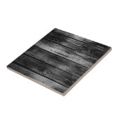 Scheunen-Holz Fliese (Seite)