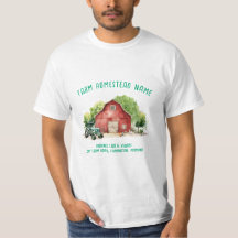 Scheunen-Hühnerstall-Doppelseitige Farm-Unternehme