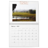 Scheunen-Kalender 2014 Kalender (Feb 2027)