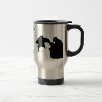 Scheunen-Schwalben-Tasse