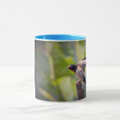 Scheunen-Schwalben-Tasse Tasse (Zentrum)