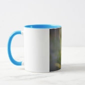 Scheunen-Schwalben-Tasse Tasse (Links)