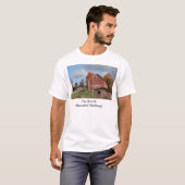 Scheunen-T - Shirt (Vorne ganz)