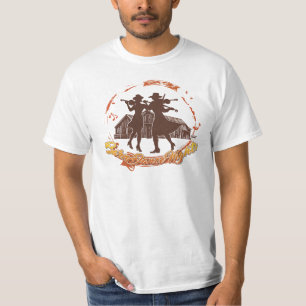 Scheunen Tanz Nächte T-Shirt