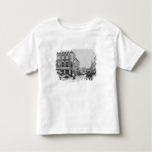 Scheunen-Taverne, Highbury, c.1900 Kleinkind T-shirt