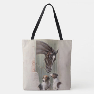 Scheunenfreunde Tasche