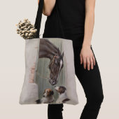 Scheunenfreunde Tasche (Von Nahem)