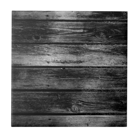 Scheunenholz Fliese (Vorderseite)