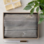 Scheunenholz Seidenpapier (Geschenk)