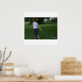 scheußlich poster (Küche)