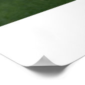 scheußlich poster (Ecke)