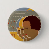Scheveningen Button (Vorderseite)