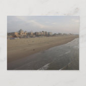 Scheveningen Postkarte (Vorderseite)