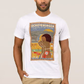 Scheveningen T-Shirt (Vorderseite)
