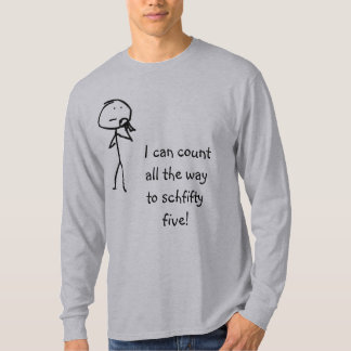 Schfifty-Five Langhülse T-Shirt