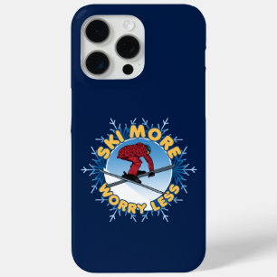 Schi macht sich weniger Sorgen   Skiangebot Case-Mate iPhone Hülle