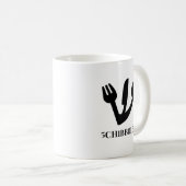 schibboleth kaffeetasse (VorderseiteRechts)